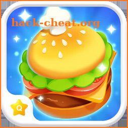 Magic Chef - Food Game icon