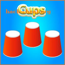 Magic Cups icon