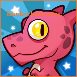 Magic Dragon Merge icon