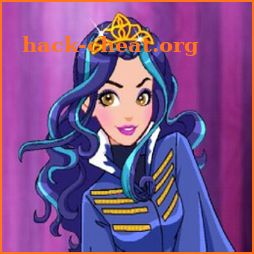 Magic Dress Up Game icon