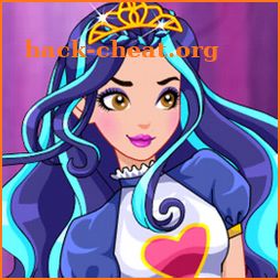 Magic Dress Up icon