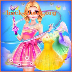 Magic Fairy Dream icon