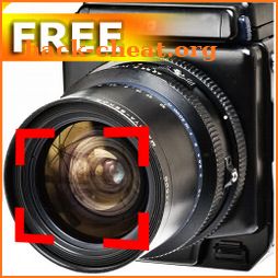 Magic Film ViewFinder icon