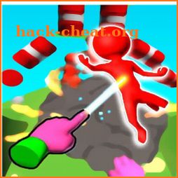 Magic Finger 3D New Tips icon