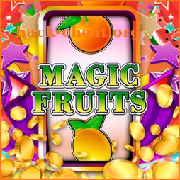 Magic Fruits icon