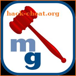 Magic Gavel® Basic icon