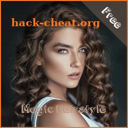 Magic Hairstyle Free icon