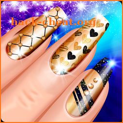 Magic Nail Spa Salon icon