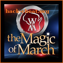 Magic of March icon