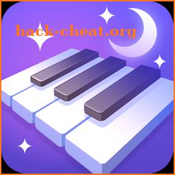 Magic Piano Tiles 2 icon