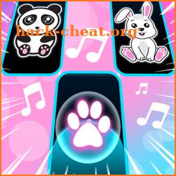 Magic Piano Tiles 3 Music Game icon