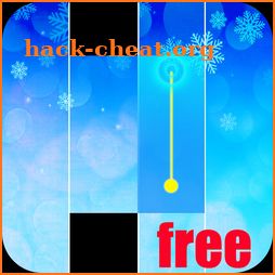 Magic Piano Tiles Free icon