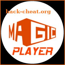 MAGIC PLAYER icon