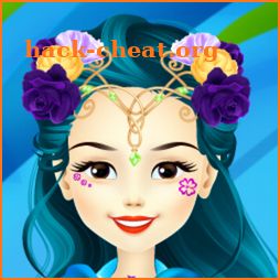 Magic Princess Dress Up icon