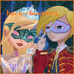 Magic Regal Academy Wallpaper icon