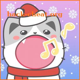 Magic Rhythm Cat: Chorus Music icon