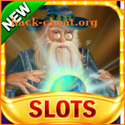 Magic Slots Casino icon