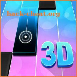 Magic Tiles: Piano Fever 3D icon