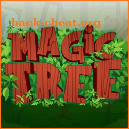 Magic Tree icon