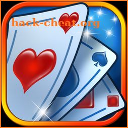 Magic Tri Peaks Solitaire icon