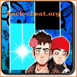 Magic Twenty 1 Pilots Piano Game icon