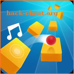 Magic Twist: Music Tiles Game icon