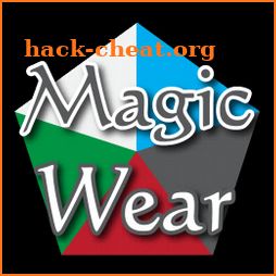 Magic Wear icon