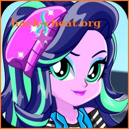 MagicGirls Dress Up icon