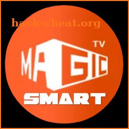 MAGICTV SMART PLAYER icon