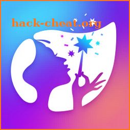 Magikoly – Face Editor, Aging & Ethnicity Analyzer icon