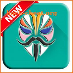 Magisk Advice Apk icon