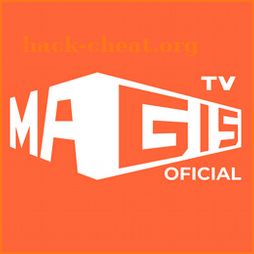 MagisTv icon