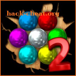 Magnet Balls 2 icon