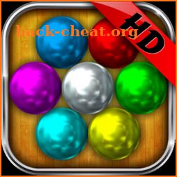 Magnetic Balls HD icon