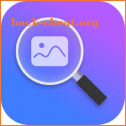 Magnifier Flashlight icon