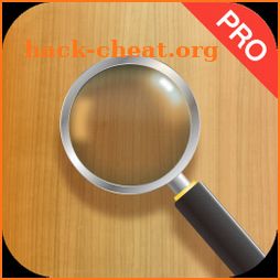 Magnifying Glass Pro icon