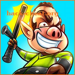 MagroPlay: Tombo Survivor icon