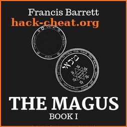 MAGUS - BOOK 1 icon