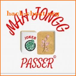 Mah Jongg Passer icon