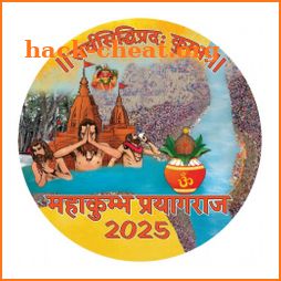 Maha Kumbh 2025 icon