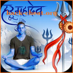 Mahadev Photo Editor - Mahakal Status icon