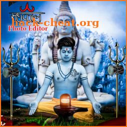 Mahakal Photo Editor : Mahadev Photo Maker icon