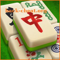 Mahjong icon