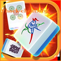 Mahjong 2 Players -  Chinese Mahjong icon