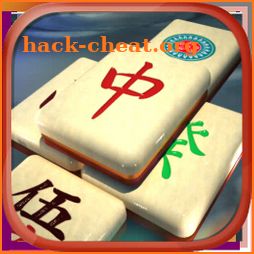 Mahjong 3 icon