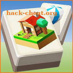 Mahjong City Builder icon