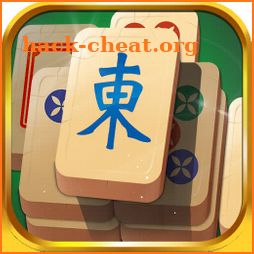 Mahjong Classic 2019 icon