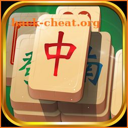 Mahjong Classic: Board Game 2019 icon