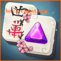 Mahjong Diamonds icon