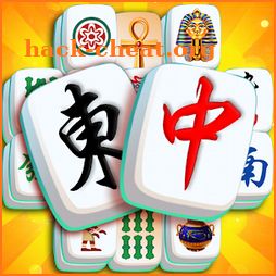 Mahjong Egypt Journey icon